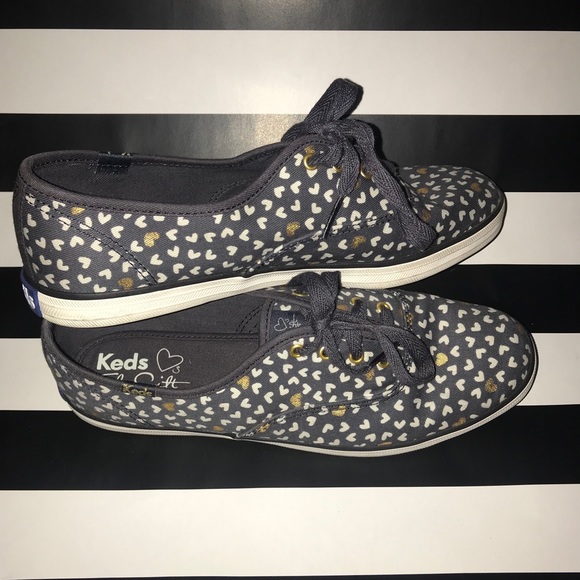 Keds Shoes - Taylor Swift Keds Keds Shoes - Taylor Swift Keds